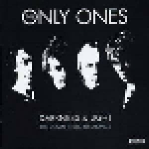 The Only Ones: Darkness & Light (The Complete BBC Recordings) (2-CD) - Bild 1
