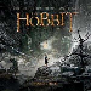 Howard Shore: The Hobbit - The Desolation Of Smaug (2-CD) - Bild 3