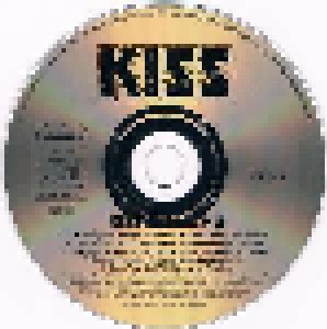 KISS: Killers (CD) - Bild 3