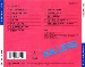 KISS: Killers (CD) - Bild 5