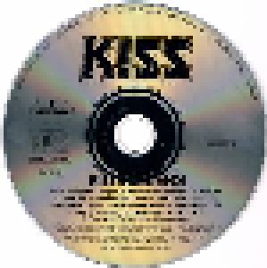 KISS: Killers (CD) - Bild 3