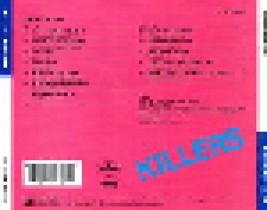 KISS: Killers (CD) - Bild 5