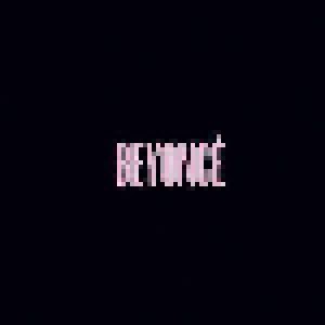 Cover - Beyoncé: Beyoncé