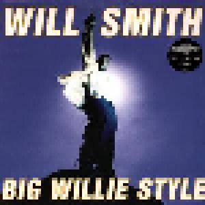 Will Smith: Big Willie Style (2-LP) - Bild 1