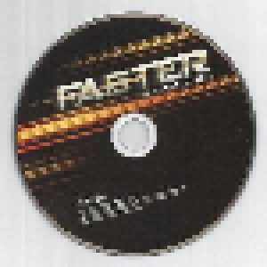 Clint Mansell: Faster (CD) - Bild 8