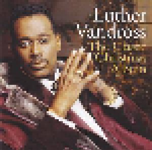 Luther Vandross: The Classic Christmas Album (CD) - Bild 1