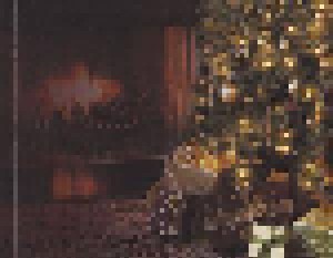 Luther Vandross: The Classic Christmas Album (CD) - Bild 3