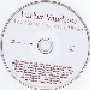 Luther Vandross: The Classic Christmas Album (CD) - Bild 5