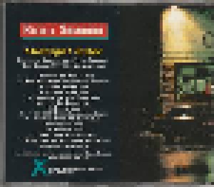 Richie Sambora: Midnight Rider (CD) - Bild 2