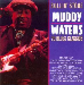 Muddy Waters: Rollin' Stone - 20 Blues Classics (CD) - Bild 1