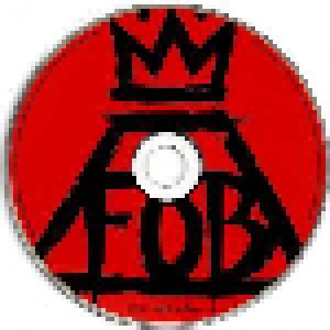 Fall Out Boy: Save Rock And Roll (CD) - Bild 6