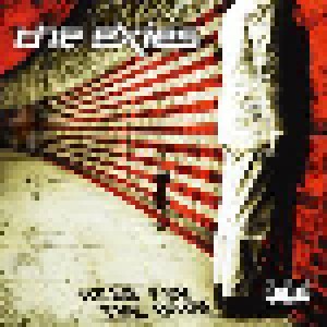 The Exies: Head For The Door (CD) - Bild 1