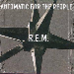 R.E.M.: Automatic For The People (CD) - Bild 1