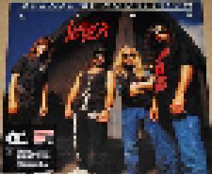 Slayer: Decade Of Aggression (2-LP) - Bild 5