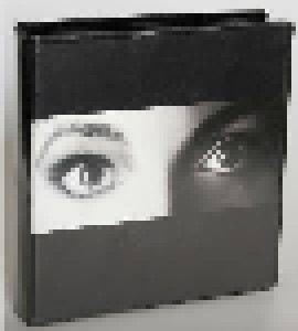 Kate Bush: The Sensual World (Promo-CD + Promo-Tape) - Bild 4