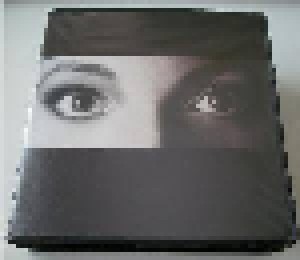 Kate Bush: The Sensual World (Promo-CD + Promo-Tape) - Bild 5