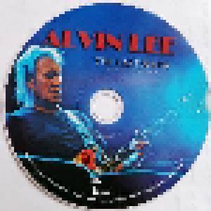 Alvin Lee: The Last Show (CD) - Bild 3