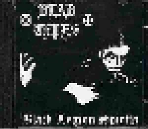 Vlad Tepes: Black Legions Spirits (CD) - Bild 1