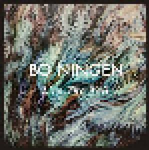 Cover - Bo Ningen: Line The Wall