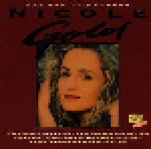 Nicole: Gold (CD) - Bild 1