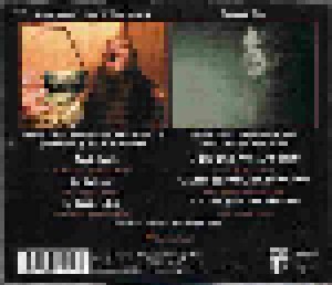 Darkthrone: The Underground Resistance (CD) - Bild 2