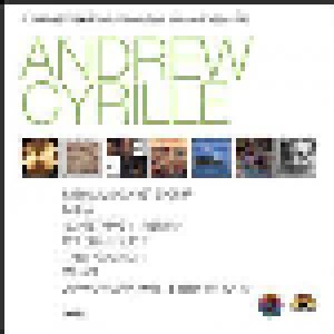 Cover - Andrew Cyrille: Complete Remastered Recordings On Black Saint & Soul Note, The