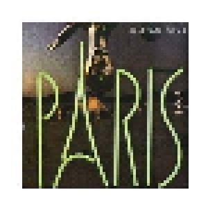 Paris: Big Towne, 2061 (LP) - Bild 1