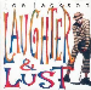 Joe Jackson: Laughter & Lust (LP) - Bild 1