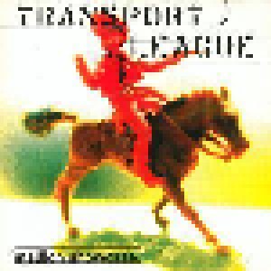 Transport League: Stallion Showcase (CD) - Bild 1