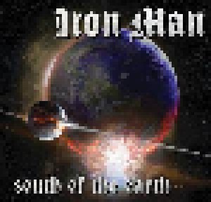 Iron Man: South Of The Earth (2-LP) - Bild 1