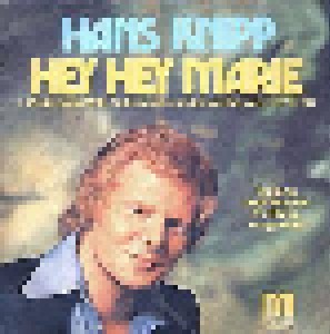 Cover - Hans Knipp: Hey Hey Marie