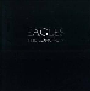 Eagles: The Long Run (CD) - Bild 1
