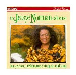 Cover - Jessye Norman: Jessye Norman Collection, The