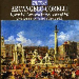 Arcangelo Corelli: Opera VI - Concerti Grossi, Concerti 7/12 (CD) - Bild 1