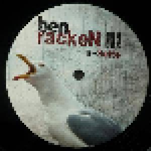 Ben Racken: III (LP + CD) - Bild 5