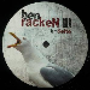 Ben Racken: III (LP + CD) - Bild 6