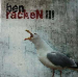 Ben Racken: III (LP + CD) - Bild 7