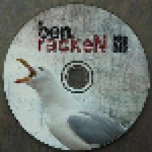 Ben Racken: III (LP + CD) - Bild 10