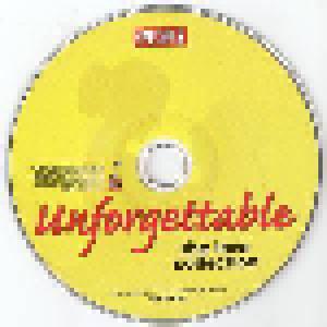 Unforgettable: The Love Collection (CD) - Bild 3