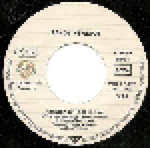 Randy Newman: It's Money That I Love (7") - Bild 3