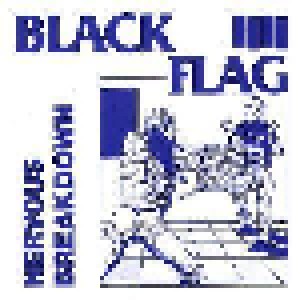 Black Flag: Nervous Breakdown (10") - Bild 1