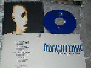 Roachford: Permanent Shade Of Blue (Promo-CD) - Bild 1