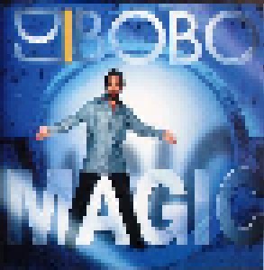 DJ BoBo: Magic (CD) - Bild 1