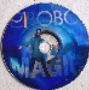 DJ BoBo: Magic (CD) - Bild 3