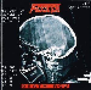 Accept: Death Row (CD) - Bild 1