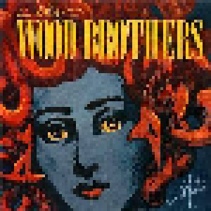 The Wood Brothers: The Muse (CD) - Bild 1