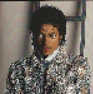 Michael Jackson: Thriller (CD) - Bild 7