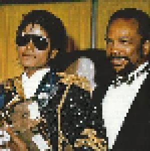 Michael Jackson: Thriller (CD) - Bild 8