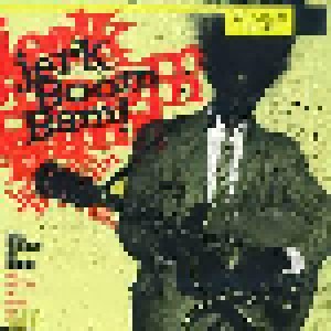 Cover - Johnny Cool & The Counts: Jerk Boom Bam! Vol. 6, The