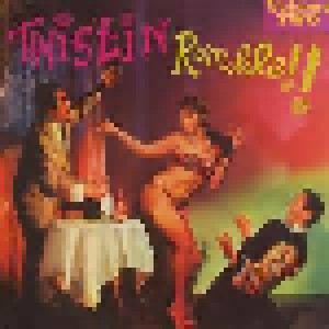 Cover - Bobby Jackson: Twistin Rumble!! Vol. 2